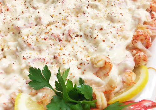 Bergstrøm Kjøtt og Delikatesse pølsemakeri